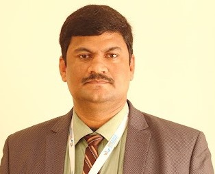 Dr. Priyank Tiwari