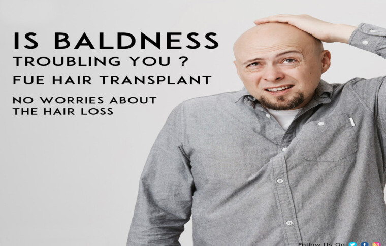 Hair Transplant